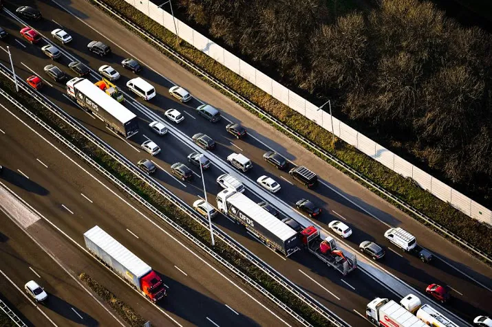 rijk hakt knoop door over aanleg a16 rotterdam