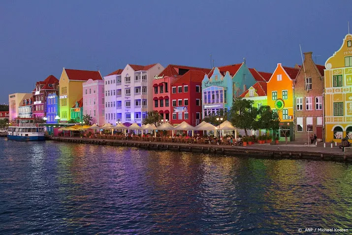 rijk moet begroting curacao op orde brengen