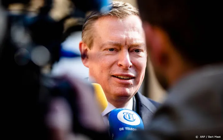 rijk vraagt geen geld terug van abortuskliniek