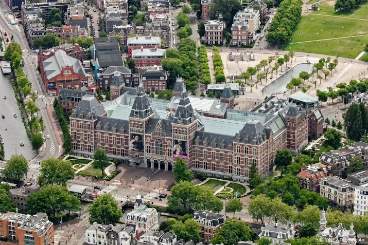 rijksmuseum code rood is desastreus voor musea