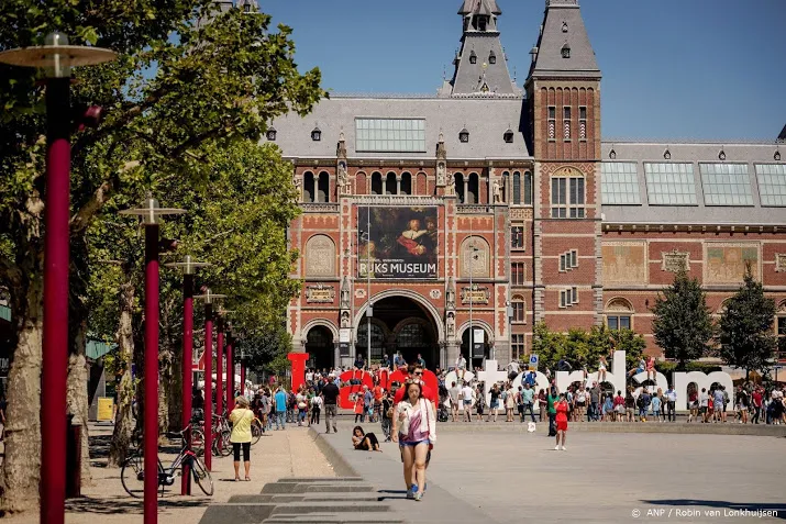 rijksmuseum komt met videotour in gebarentaal