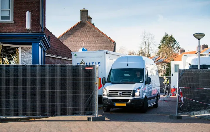 rijksrecherche onderzoekt lekken kwartetmoord