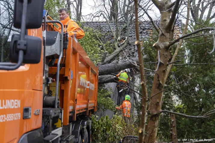 rijkswaterstaat blijf voorzichtig op de weg