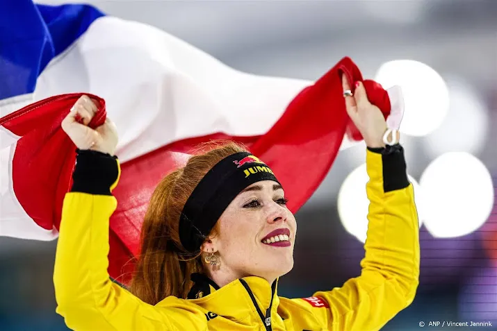 rijpma de jong troeft op nk afstanden schouten af op 3000 meter