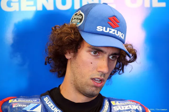 rins klopt marquez op de streep op silverstone