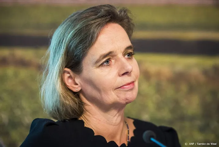 risicodirecteur rabobank kondigt vertrek aan
