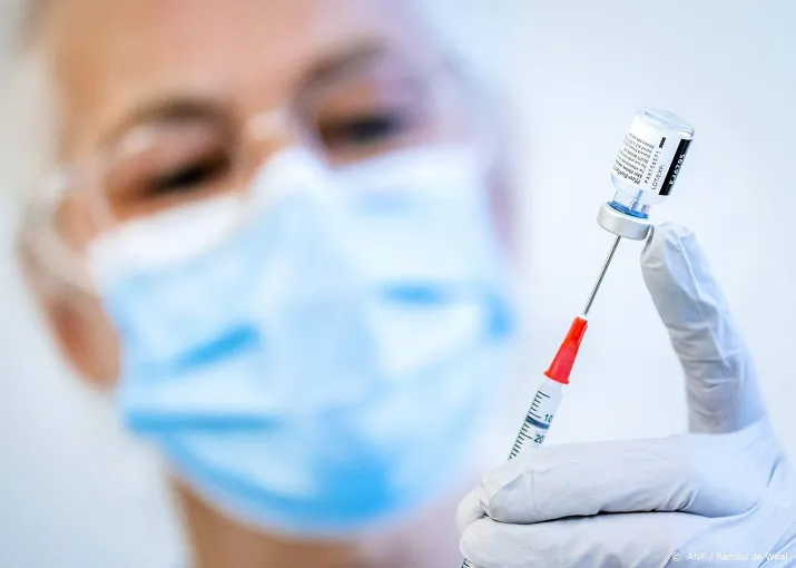 risicogroepen mogelijk eerder geprikt patientenorganisaties blij
