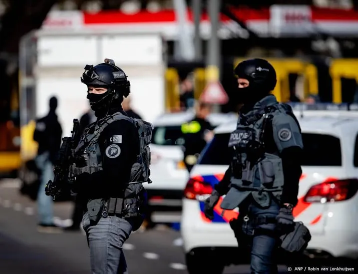 risicos in opsporing terroristen door wanbeleid politiedienst