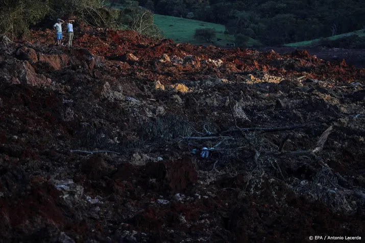 risicos rond dam arcelormittal in brazilie