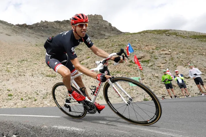 ritwinst mollema in settimana internazionale