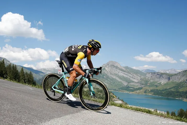ritwinst voor groenewegen in algarve