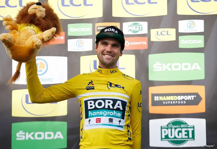 ritwinst voor quintana in parijs nice eindzege voor schachmann
