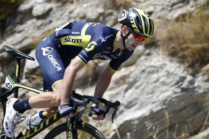 ritzege adam yates in tirreno adriatico