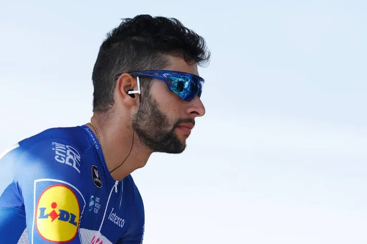 ritzege gaviria tijdverlies froome na val