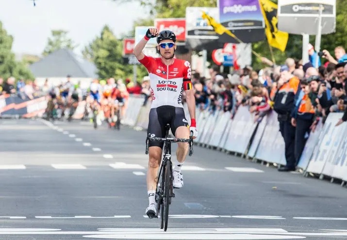 ritzege wellens in giro