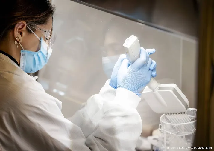 rivm 2983 nieuwe coronagevallen gemiddelde daalt