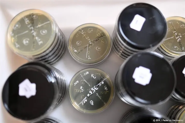 rivm bijzonder dat bron van legionella is gevonden