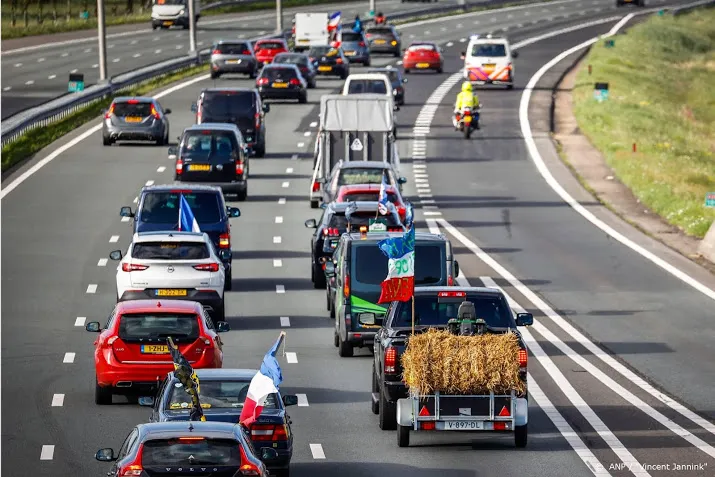 rivm boeren zijn bij ons aan het verkeerde adres