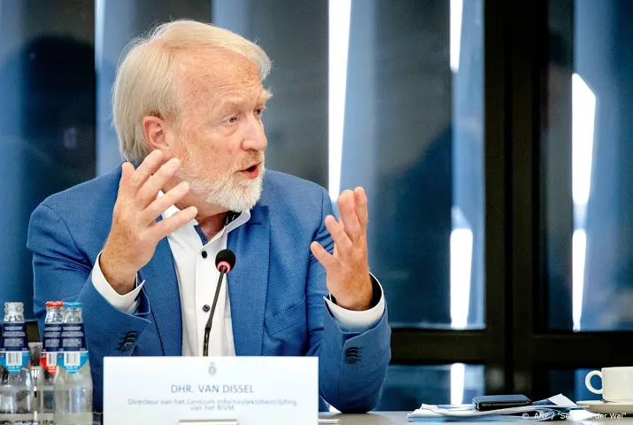 rivm gaat bij ggd aandringen op meer contactonderzoek