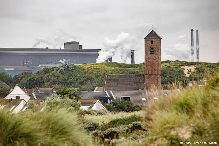 rivm groene plannen tata kunnen negatief uitpakken voor omgeving