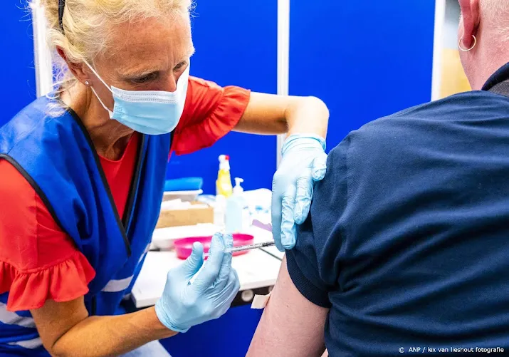 rivm komt met nieuwe cijfers over apenpokkenvirus