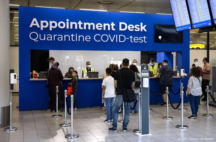 rivm meldt 3703 nieuwe coronagevallen meer dan weekgemiddelde