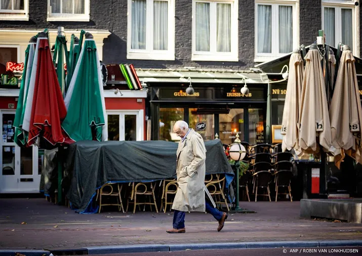 rivm mensen voorzichtiger en eenzamer door tweede coronagolf