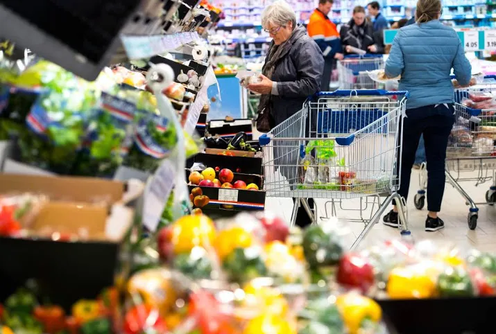 rivm nederlanders eten iets gezonder