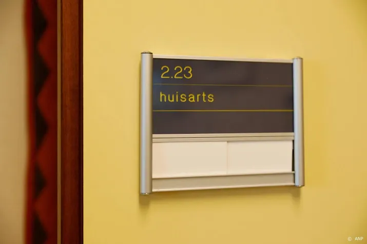 rivm praat met huisartsen over vaccinbevoorrading