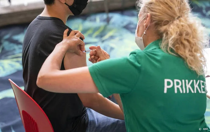 rivm vaccins beschermen even goed tegen opname bij delta variant