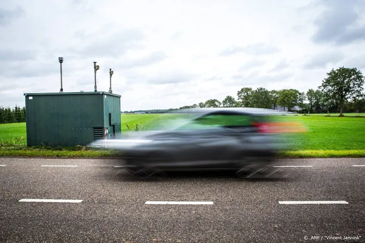 rivm verkeer op dezelfde manier doorrekenen heeft nadelen