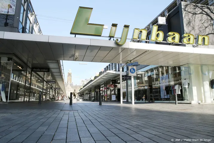 rivm verspreiding coronavirus lijkt af te remmen
