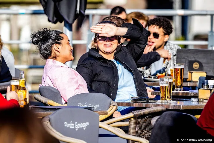 rivm waarschuwt voor de kracht van de zon