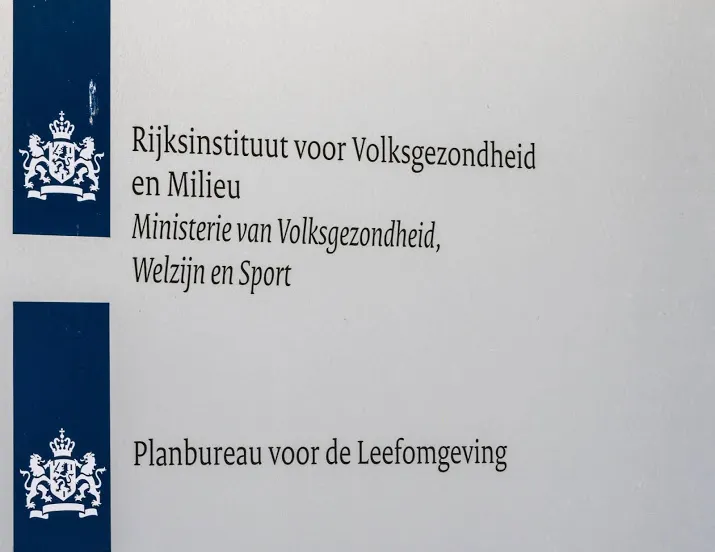 rivm waarschuwt voor legionella via waterzuivering