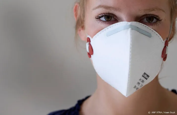 rivm waarschuwt voor zomersmog