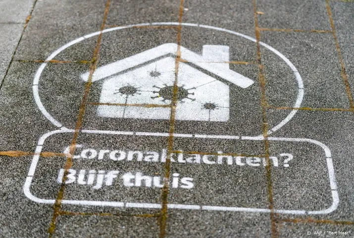 rivm wil in gesprek om corona aanpak te evalueren