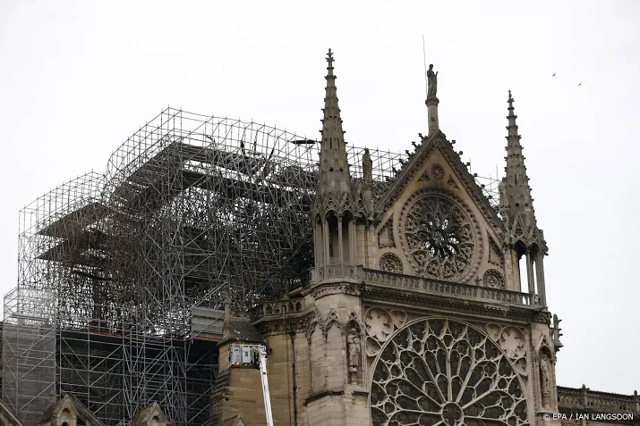 rkk hoopt dat notre dame behouden kan blijven