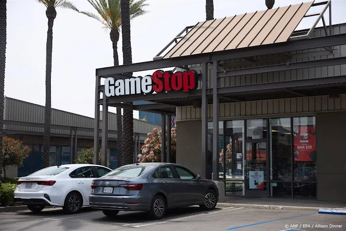 roaring kitty aangeklaagd om vermeend manipuleren gamestop koers