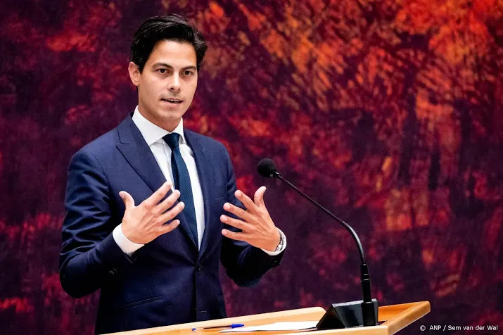 rob jetten actiegroepen moeten politici niet thuis opzoeken