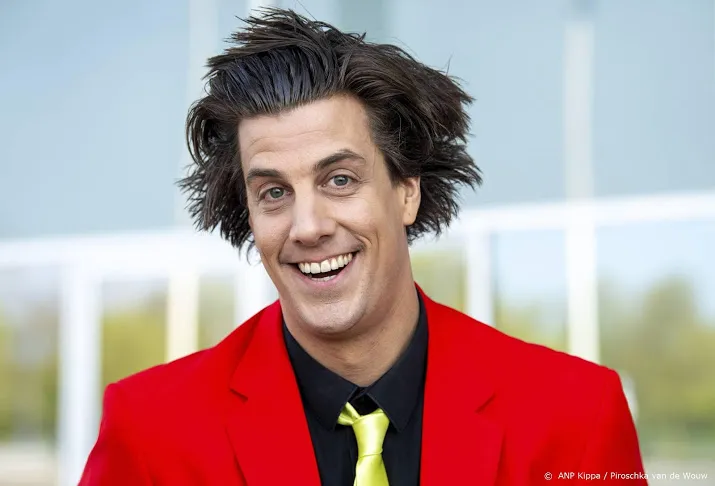 rob kemps ziet commotie rond ek spot als goede reclame