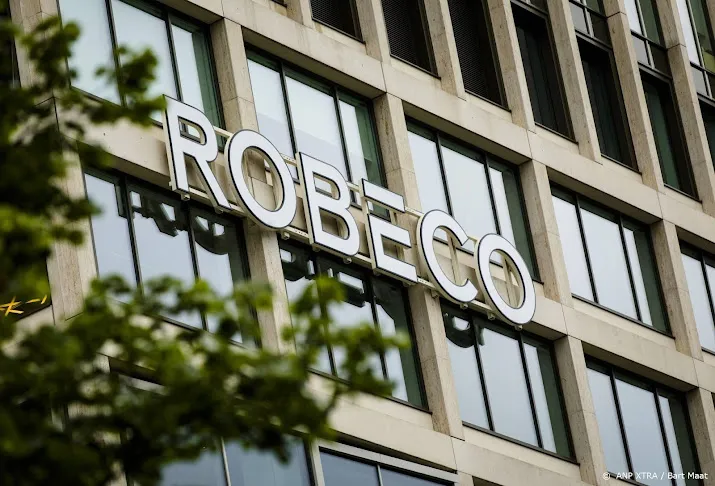 robeco krijgt boete van 2 miljoen om nalatige witwascontroles