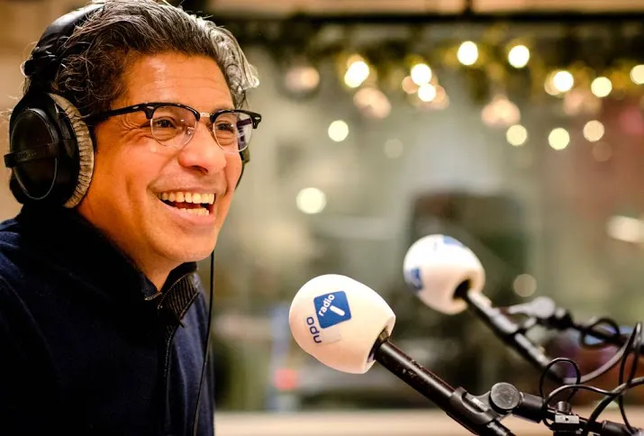 rocky tuhuteru ziet toe op drents museum