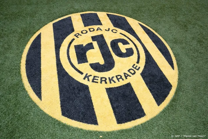 roda jc speelt gelijk bij jong psv