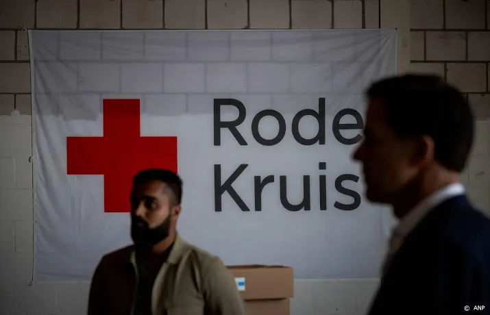 rode kruis aan overheid vergeet meest kwetsbaren niet