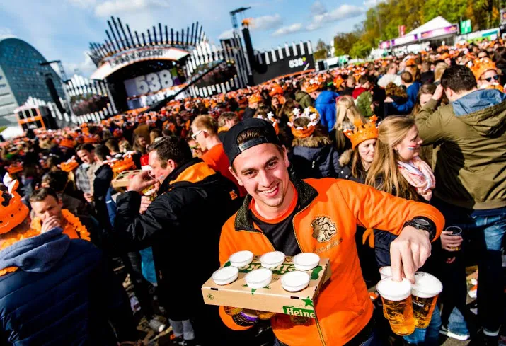 rode kruis goed eten bij alcoholgebruik