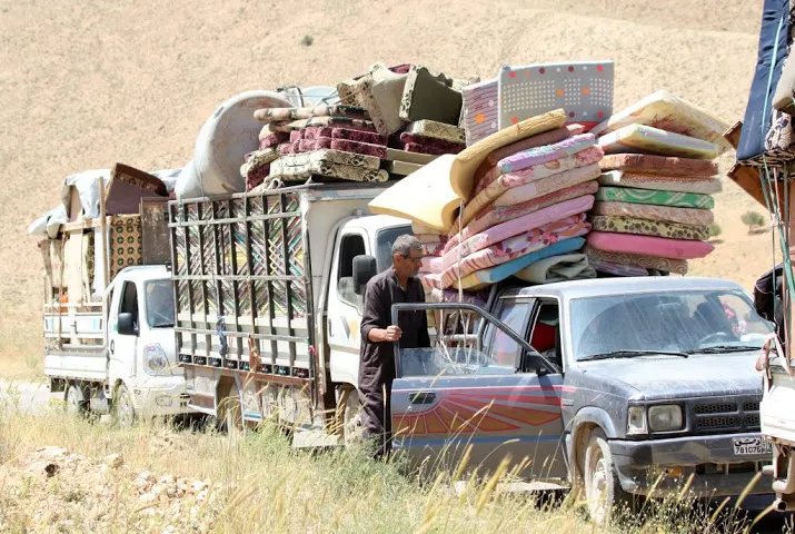 rode kruis tot nu 160 000 euro voor syrie