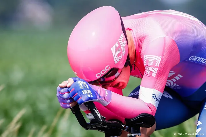 rode lantaarn voor langeveld