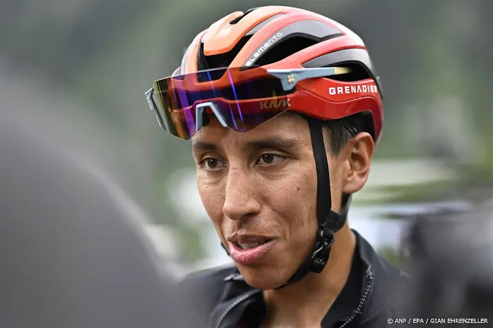 rodriguez en bernal kopmannen ineos thomas ook naar tour