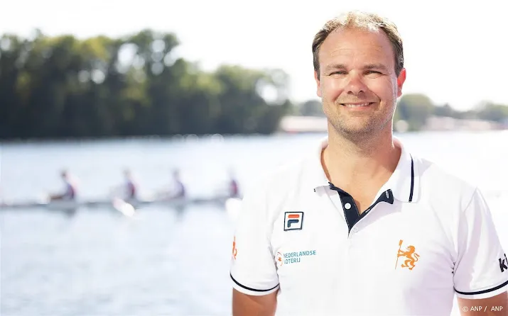 roeicoach meenhorst gekozen tot coach van het jaar