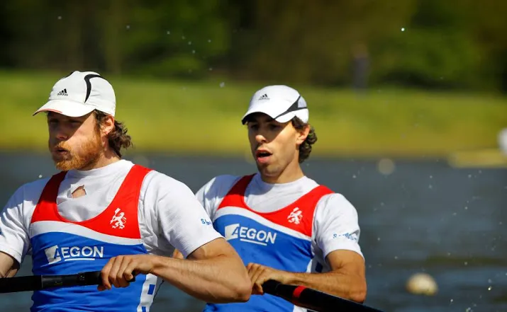 roeier lucken stopt per direct